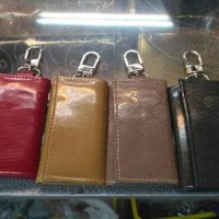 GROSIR Dompet Gantungan kunci STNK motor dan mobil Berkualitas