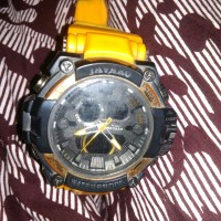 jam tangan pria javaro