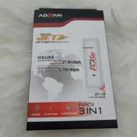 Modem ADVAN Telkomsel Flash TD-10 3in1