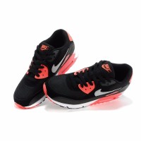 ORI CINA Sepatu Sneakers Olahraga Pria Model Nike Air Max 90 Thea Mot
