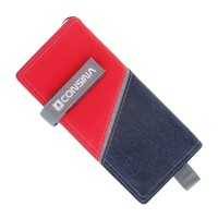 Consina Dompet Lipat Cards Wallet Original