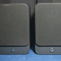 speaker bookshelf Q Acoustics 2010