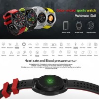 Cognos Smartwatch G3 Smart Watch - Heart Rate - GSM