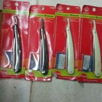 Alat Cukur Manual
