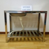 Bak Cuci Piring Portable MS3618K