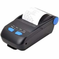 Xprinter Portable POS Thermal Receipt Printer Bluetooth+USB - XP-P300