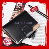 Dompet Pria Impor Baellerry Kartu 14 Card Slot Original Best Seller