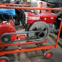 genset dongfeng 10 kw 3 phase