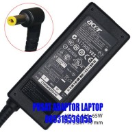 Adaptor Laptop Acer Aspire 9110 9120 9100 + Kabel power