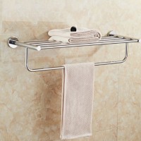 RAK HANDUK /GANTUNGAN HANDUK MODEL TOTO