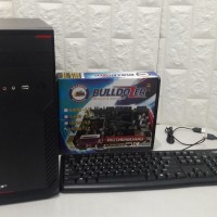 CPU PC Rakitan CORE I5 LEGEND Office FREE KEYBOARD MOUSE