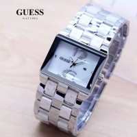 Jam Tangan Wanita Guess Model AC Tanggal Aktif ( Tissot Ac Gc Seiko )