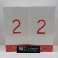 Realme 2 3/32 Ram 3Gb Rom 32Gb GARANSI RESMI