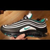 Jual Air Max 97 Black di Jakarta Timur Harga Terbaru 2019 Jual Air Max 97 Black di Jakarta Timur Harga Terbaru 2019