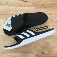 Sandal Adidas Aqualette Couldfoam Import Vietnam Fashion Pria