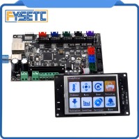 3D Printer Parts MKS TFT32 3.2'' Controller Display MKS SBASE V1.3 S