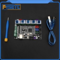 MKS Gen V1.4 4 layers PCB 3D printer kit with MKS Gen V1.4 RepRap boar