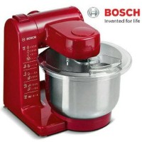CUCI GUDANG BOSCH MIXER MUM44R1 GERMANY PRODUCT