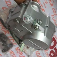 BLOK BAK KOPLING MANUAL HONDA SUPRA X GRAND LEGENDA KOMPLIT