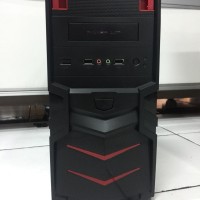 Pc Rakitan Intel Core I3 Feat GT 730 2 Gb