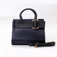 TAS SLINGBAGS-DONATELLO ORIGINAL-TS21831 D.BLUE-SLINGBAGS WANITA