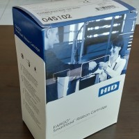 Ribbon Printer Fargo DTC 1250e Black - 045102