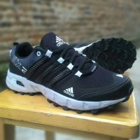 TERBARU sepatu sport adidas terex ax2 premium running gym volly tenis