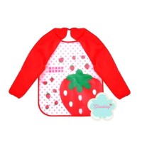 PAINTING APRON / celemek makan / CELEMEK GAMBAR Limited