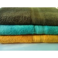 Handuk Mandi Ukuran 70 x 140 cm Mutia Diskon