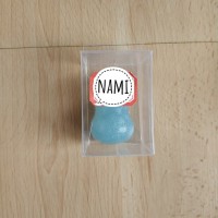 Beauty Blender Spon Sponge Make Up Tata Rias Wajah Muka Egg Blend Mini