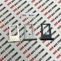 SIM TRAY / SIM LOCK / TEMPAT SIM CARD / SLOT KARTU IPAD MINI 1 / 2