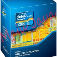 RAKITAN PC NEW INTEL CORE I3 2100 (3,0GHZ) Diskon