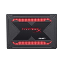 HyperX Fury RGB SSD 240GB RGB SHFR200/240G