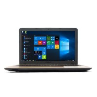 Laptop Asus X541S-XO041 Celeron N3060 - 4GB - Harga 3Jt-an
