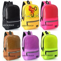 Tas Ransel Lego Fashion Terbaru