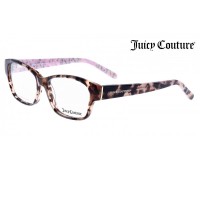 Juicy Couture Kacamata Wanita BROWN F JC 136 3ZA 53