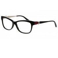 Juicy Couture Kacamata Wanita BLACK F J9 138 4FJ 53