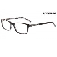 Converse Kacamata BLACK F CO A064 BLACK 54