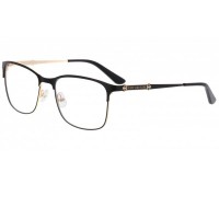 Juicy Couture Kacamata Wanita BLACK F JC 168 2M2 52