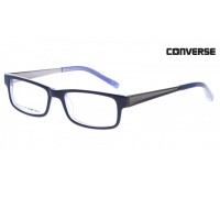 Converse Kacamata Pria BLUE F CO A053 013 51