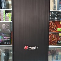 PC Rakitan Office Core i3 2120/DDR 2GB.HDD 320GB