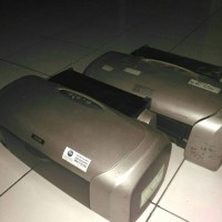 Printer R230 (bekas)