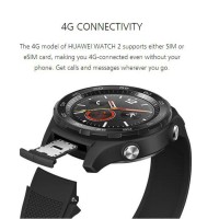 Huawei SmartWatch 2 with Built in GPS/4G Chinese Version ( Updated to