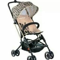 Stroller baby hugo Cube