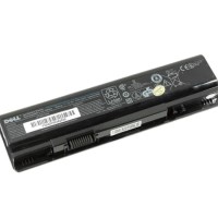 Baterai Dell Inspiron 1410 Vostro A840, A860, 1014, 1015, ORIGINAL