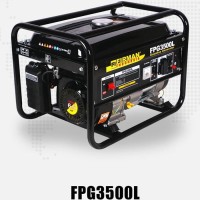 Generator Genset Firman FPG 3500 L. 2800 watt
