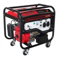 (SAWAKAMI) Genset 2400 WATT Starter Elektrik GFH-5880LX