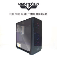 PC rakitan gaming/Multimedia Core I5 8400