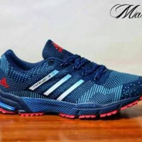 Sepatu( lari/joging )Adidas running marathon import