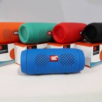 Jual DE041 Speaker Bluetooth JBL Charge Mini 2 JBL Charge Mi Diskon